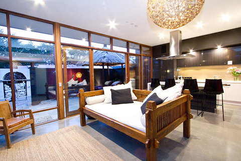 Sticky Rice Villas - Phillip Island Accommodation 11