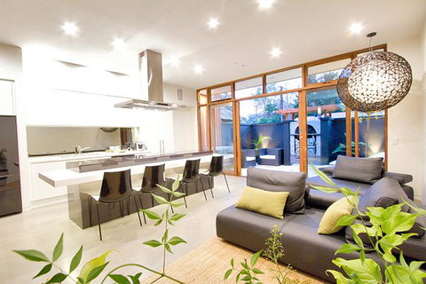 Sticky Rice Villas - Phillip Island Accommodation 5