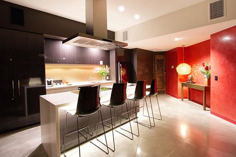 Sticky Rice Villas - Phillip Island Accommodation 18