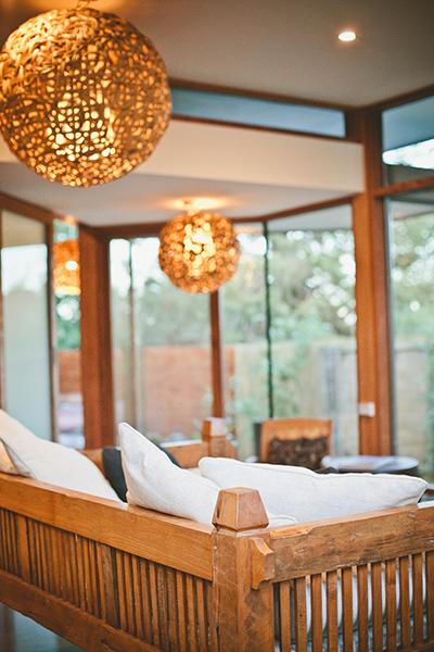Sticky Rice Villas - Phillip Island Accommodation 28