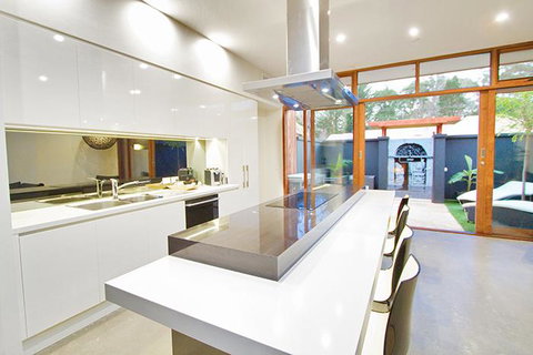 Sticky Rice Villas - Phillip Island Accommodation 3