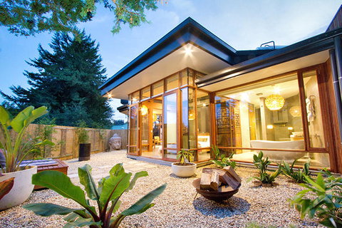 Sticky Rice Villas - Phillip Island Accommodation 13