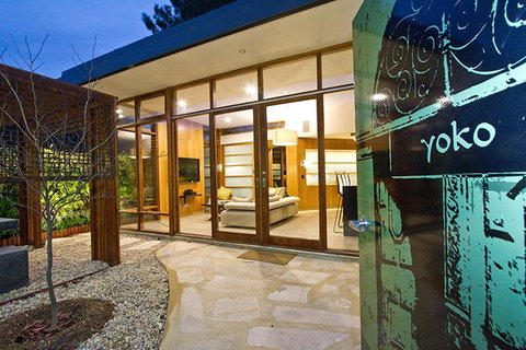 Sticky Rice Villas - Phillip Island Accommodation 21