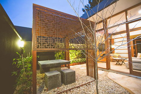 Sticky Rice Villas - Phillip Island Accommodation 9