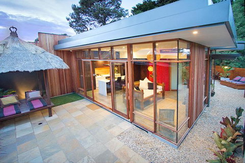 Sticky Rice Villas - Phillip Island Accommodation 26
