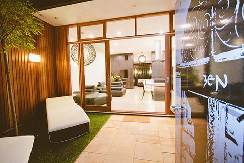 Sticky Rice Villas - Phillip Island Accommodation 19