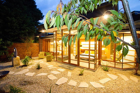 Sticky Rice Villas - Phillip Island Accommodation 15