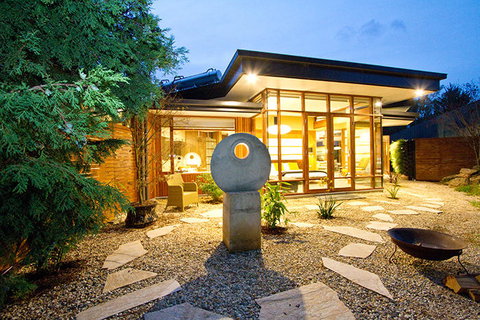 Sticky Rice Villas - Phillip Island Accommodation 10