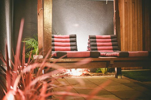 Sticky Rice Villas - Phillip Island Accommodation 1