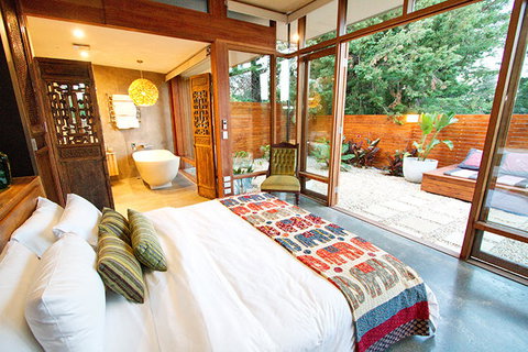Sticky Rice Villas - Phillip Island Accommodation 12