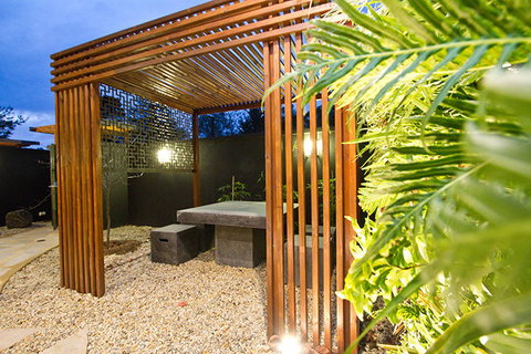Sticky Rice Villas - Phillip Island Accommodation 16