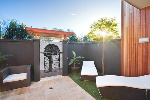 Sticky Rice Villas - Phillip Island Accommodation 23