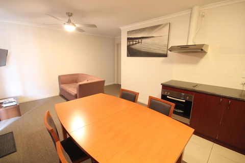 Port Vincent Motel & Apartments - Phillip Island Accommodation 2