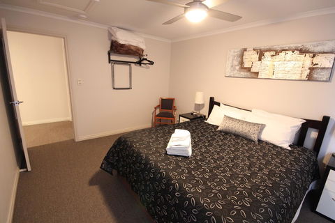 Port Vincent Motel & Apartments - Phillip Island Accommodation 1