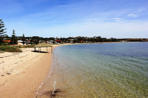 Port Vincent Motel & Apartments - Phillip Island Accommodation 33