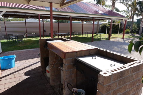 Port Vincent Motel & Apartments - Phillip Island Accommodation 22