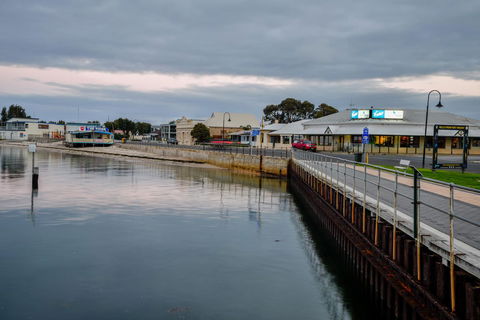 Port Vincent Motel & Apartments - Phillip Island Accommodation 42
