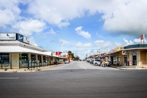 Port Vincent Motel & Apartments - Phillip Island Accommodation 34