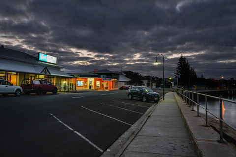 Port Vincent Motel & Apartments - Phillip Island Accommodation 43