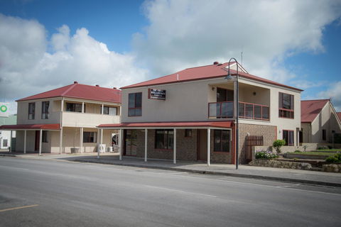 Port Vincent Motel & Apartments - Phillip Island Accommodation 39
