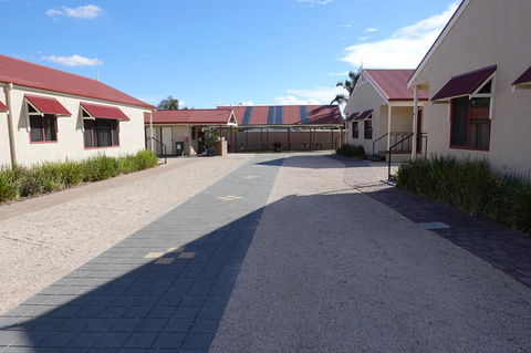 Port Vincent Motel & Apartments - Phillip Island Accommodation 28