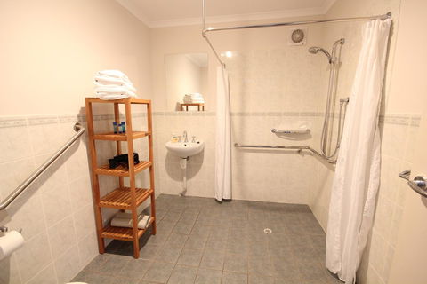 Port Vincent Motel & Apartments - Phillip Island Accommodation 6