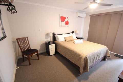 Port Vincent Motel & Apartments - Phillip Island Accommodation 11