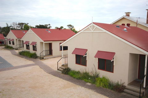 Port Vincent Motel & Apartments - Phillip Island Accommodation 29