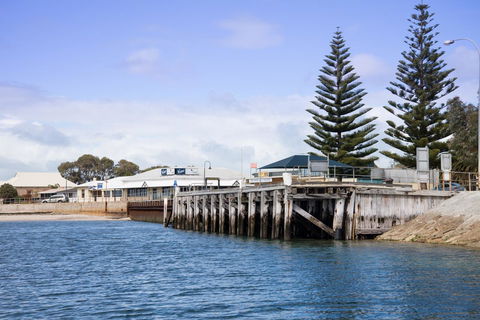Port Vincent Motel & Apartments - Phillip Island Accommodation 37