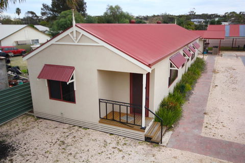 Port Vincent Motel & Apartments - Phillip Island Accommodation 30