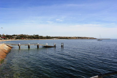 Port Vincent Motel & Apartments - Phillip Island Accommodation 32