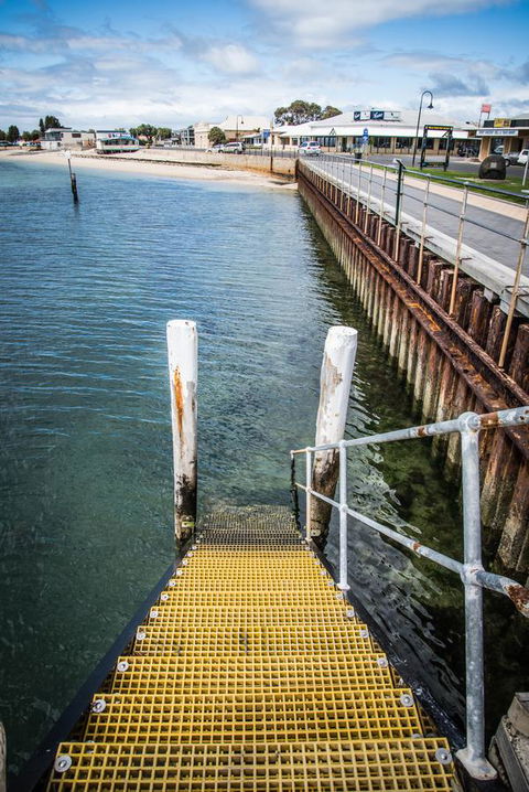 Port Vincent Motel & Apartments - Phillip Island Accommodation 40