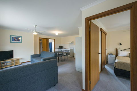 Port Vincent Motel & Apartments - Phillip Island Accommodation 17
