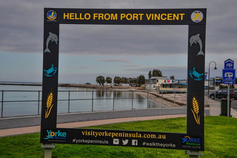 Port Vincent Motel & Apartments - Phillip Island Accommodation 41