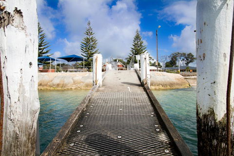 Port Vincent Motel & Apartments - Phillip Island Accommodation 38