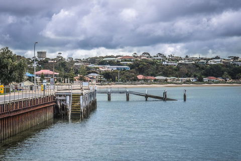 Port Vincent Motel & Apartments - Phillip Island Accommodation 35