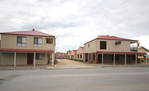 Port Vincent Motel & Apartments - Phillip Island Accommodation 0