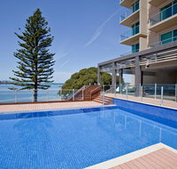 Port Lincoln Hotel - Phillip Island Accommodation