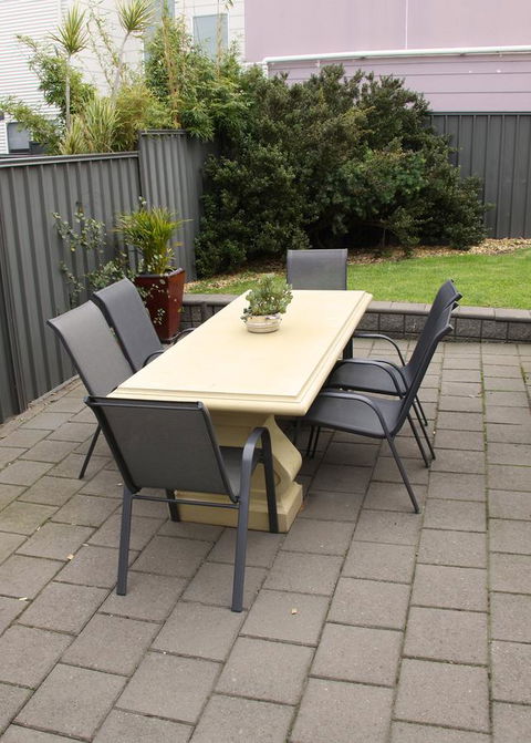 Grace Cottage - Phillip Island Accommodation 16