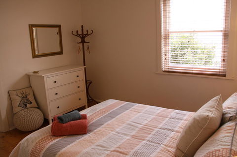 Grace Cottage - Phillip Island Accommodation 12