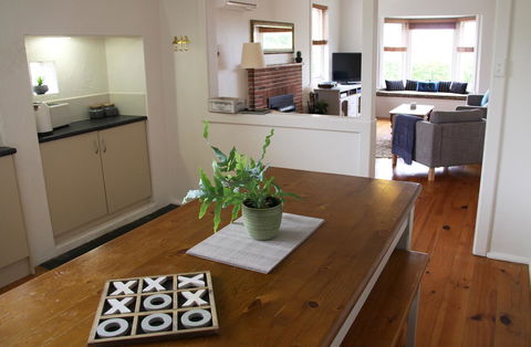 Grace Cottage - Phillip Island Accommodation 7