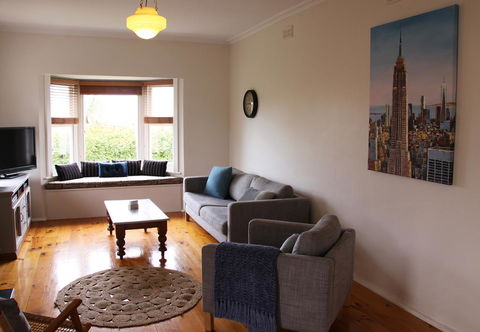 Grace Cottage - Phillip Island Accommodation 3