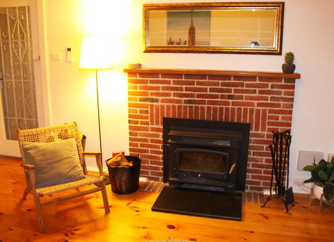 Grace Cottage - Phillip Island Accommodation 5