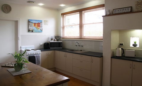 Grace Cottage - Phillip Island Accommodation 6