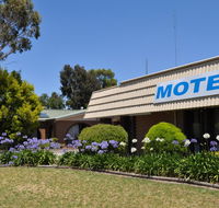 Keith Motor Inn - Phillip Island Accommodation