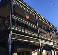My Place  Adelaide Backpackers Hostel - Phillip Island Accommodation