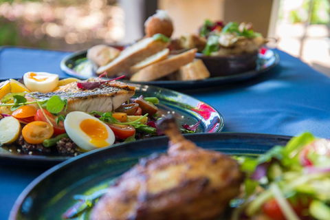 Mick O\'Sheas - Phillip Island Accommodation 41