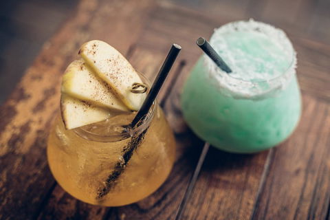 Mick O\'Sheas - Phillip Island Accommodation 43