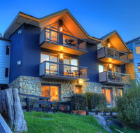 Snowgoose Apartments - Phillip Island Accommodation