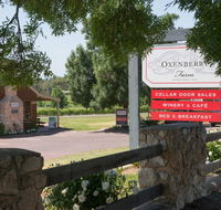 OXENBERRY FARM - Phillip Island Accommodation